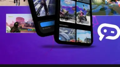 Epic Games screenshot 14