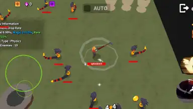 Grow Titan.io screenshot 16