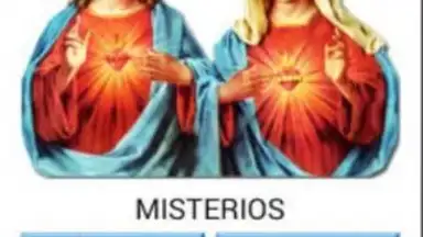 El Santo Rosario screenshot 5