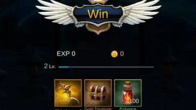 Idle Angels screenshot 3