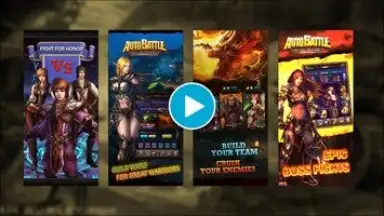Auto Battle screenshot 1