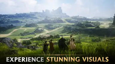Odin: Valhalla Rising screenshot 4