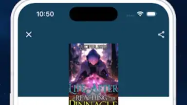NovelBin screenshot 5