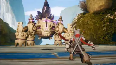 Noah's Heart screenshot 12