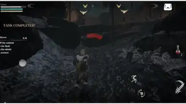 Hellguard screenshot 4