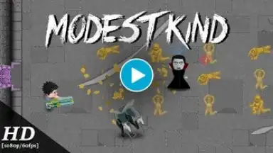 Modest Kind screenshot 1