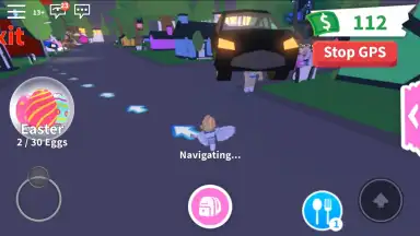 Roblox screenshot 8