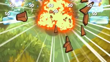 Angry Birds POP 2 screenshot 5