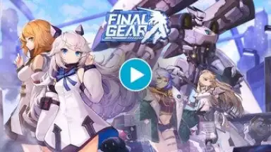 Final Gear screenshot 1