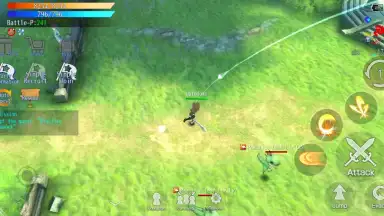 AVABEL LUPINUS screenshot 2
