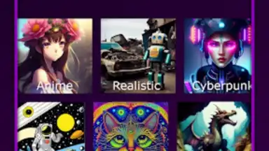 CreArt screenshot 4