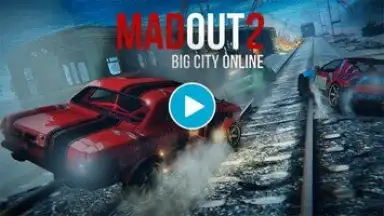 MadOut2 BigCityOnline screenshot 1