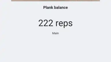 8fit screenshot 4