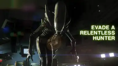 Alien: Isolation screenshot 16