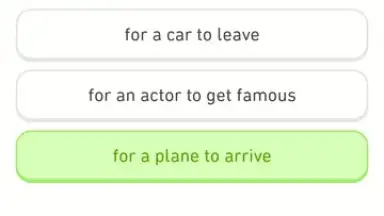 Duolingo screenshot 8