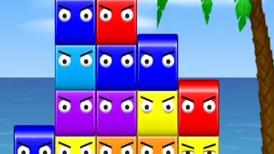 Bubble Blast Boxes screenshot 3