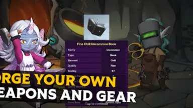 Devikins screenshot 9