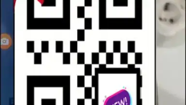 barcode scanner(QR) screenshot 2