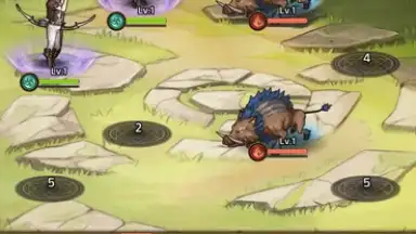 Alchemy Quest screenshot 8