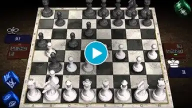 World Chess Championship screenshot 1