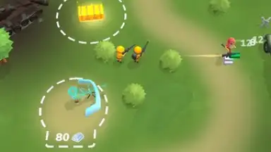 Army Defence screenshot 7