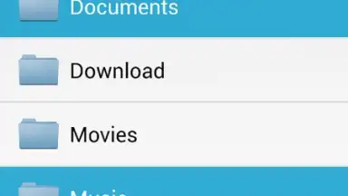Discoverer screenshot 3