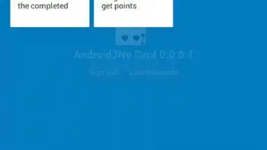 Poker7 screenshot 1