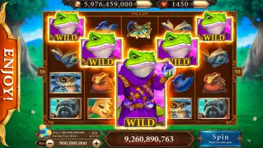 Scatter Slots screenshot 21