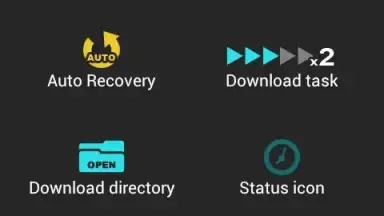 VA High Speed Downloader screenshot 2