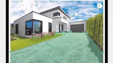 GardenVisions screenshot 13