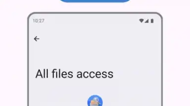 DiskDigger screenshot 5