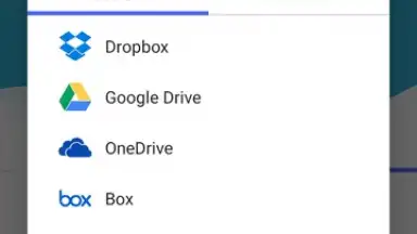 Cx File Explorer screenshot 18