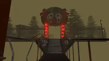 Death Park screenshot 9