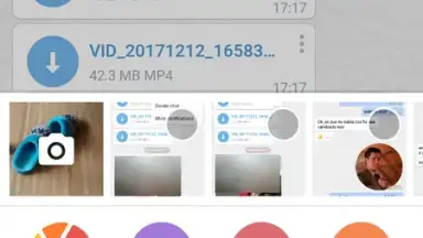Wetoo screenshot 1