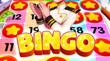 Bingo Voyage screenshot 6