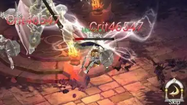 Wild Hunter screenshot 3