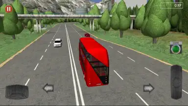 Public Transport Simulator screenshot 3