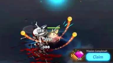 Tailed Demon Slayer screenshot 2