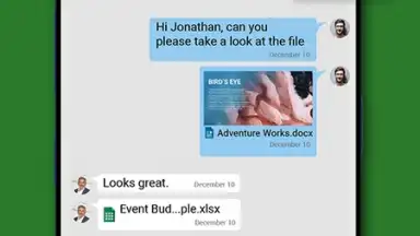 OfficeSuite Pro + PDF (Trial) screenshot 7