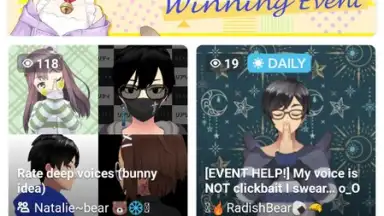 REALITY screenshot 3