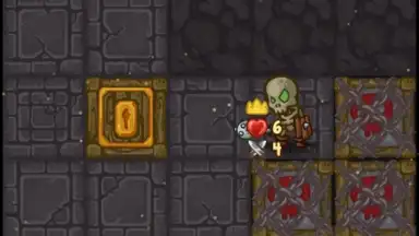 Dungeon Loot screenshot 11
