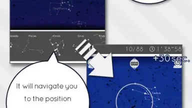 Constellation screenshot 4