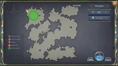 Oath of Glory screenshot 10