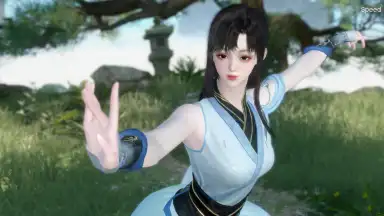 Sword of Justice screenshot 3