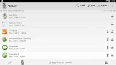 App Eater screenshot 5