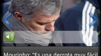 Cope.es screenshot 1