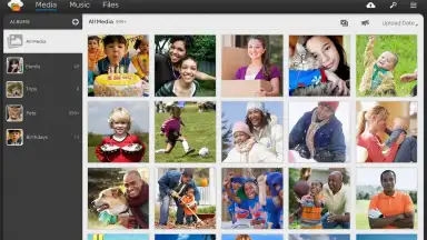 AT&T Locker screenshot 8