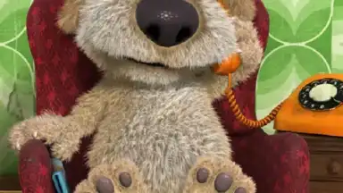 Talking Ben the Dog Free screenshot 4