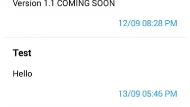 Nescord screenshot 3