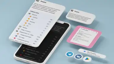 Deeplex screenshot 3